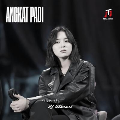 Angkat Padi's cover