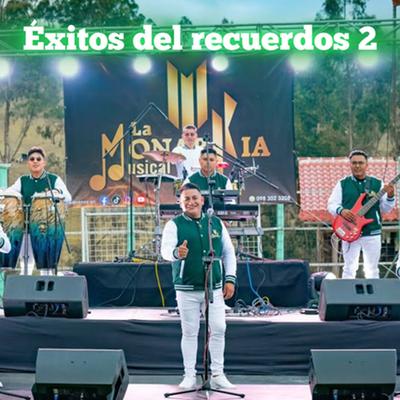 La Monarkia Musical's cover