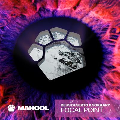 Focal Point By Deus Deserto, Sokkary's cover