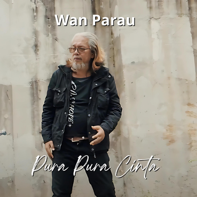 Pura Pura Cinta's cover