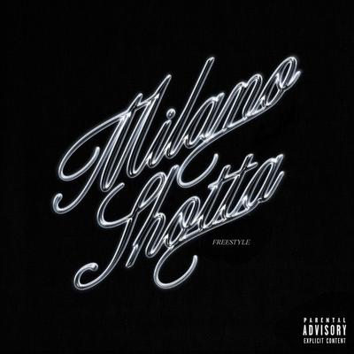 Milano Shotta Freestyle By Shiva's cover