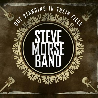 Name Dropping By Steve Morse Band's cover