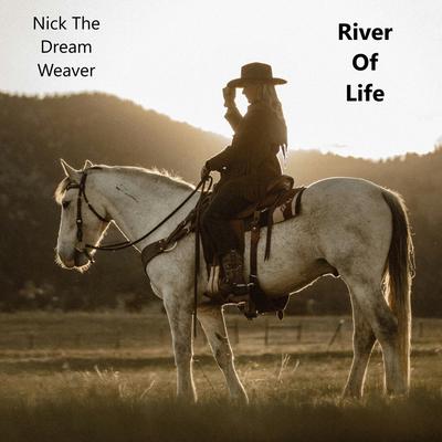 Nick "The Dream" Weaver's cover