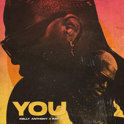 You By Kelly Anthony, Ray J's cover