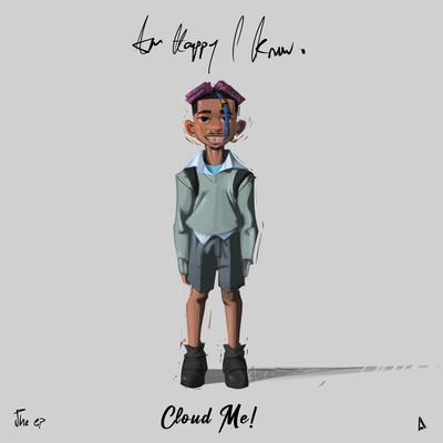 Free Me By Cloud Me!'s cover