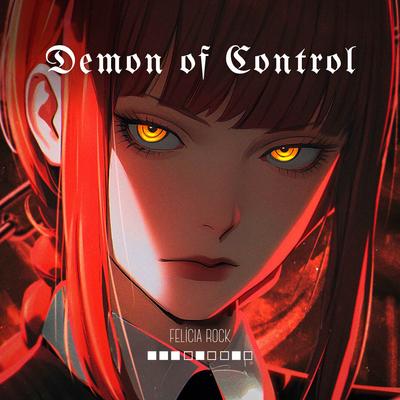 Demon of Control's cover