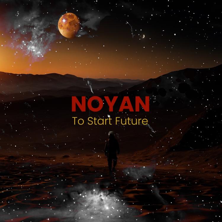 Noyan's avatar image