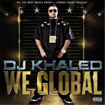 We Global's cover