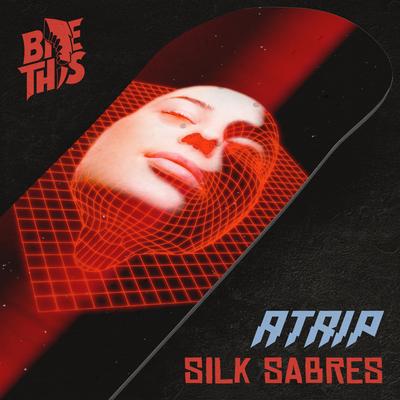 Silk Sabres's cover