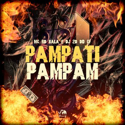 Pampatipampam's cover