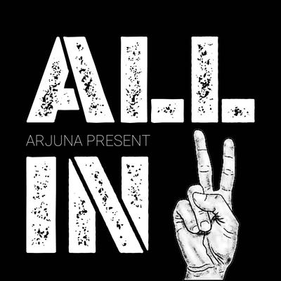 ALL IN 02's cover