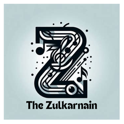 The Zulkarnain's cover