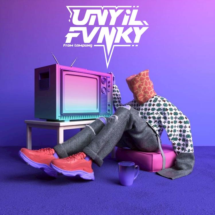 Unyil Fvnky's avatar image
