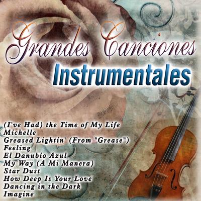 Grandes Canciones Instrumentales's cover