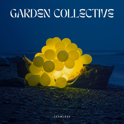 Garden Collective's cover