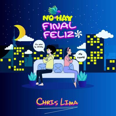 NO HAY FINAL FELIZ's cover