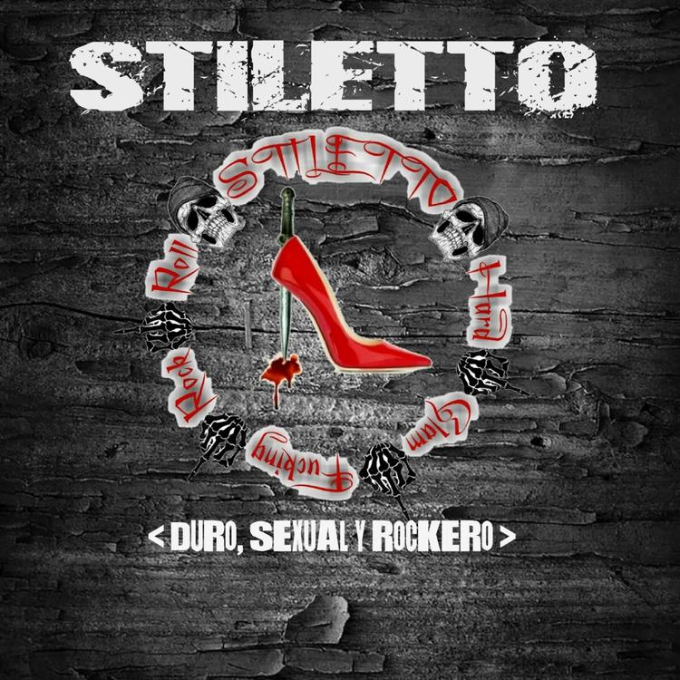 Stiletto (Rosario)'s avatar image