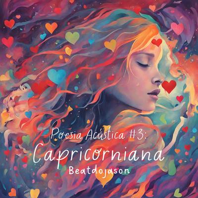 Poesia Acústica #3: Capricorniana (Cover)'s cover