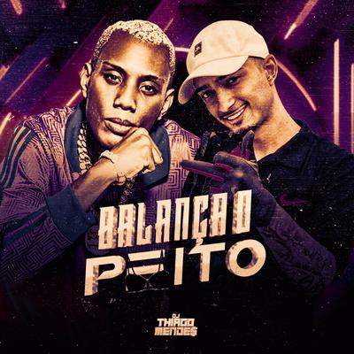 Balança o Peito's cover