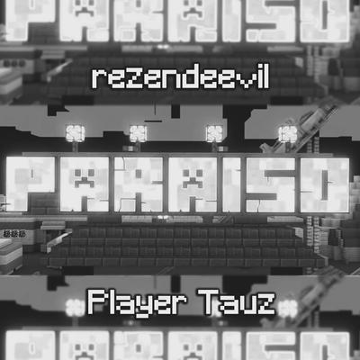 Paraiso's cover