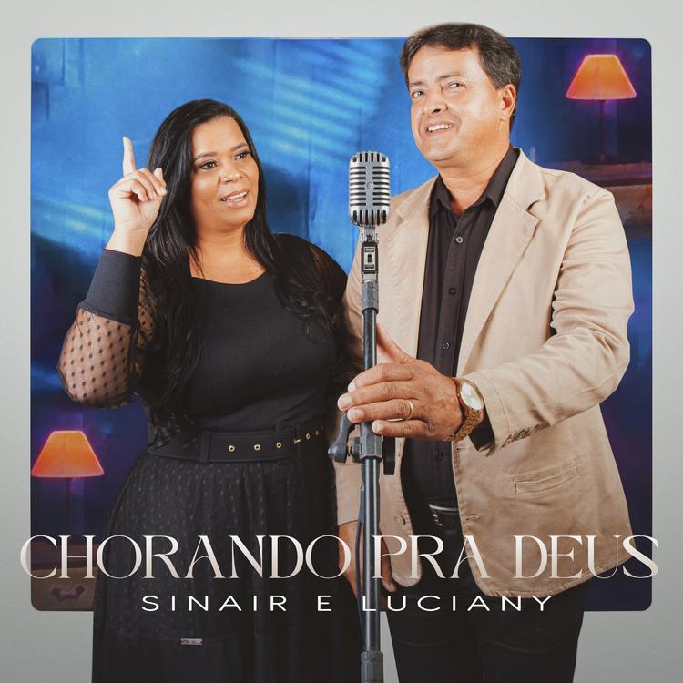 Sinair e Luciany's avatar image