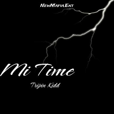 Mi Time's cover