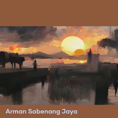 Arman sabenang jaya's cover
