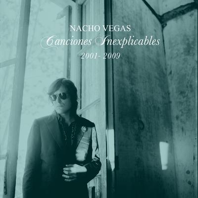 Canciones Inexplicables 2001-2009's cover