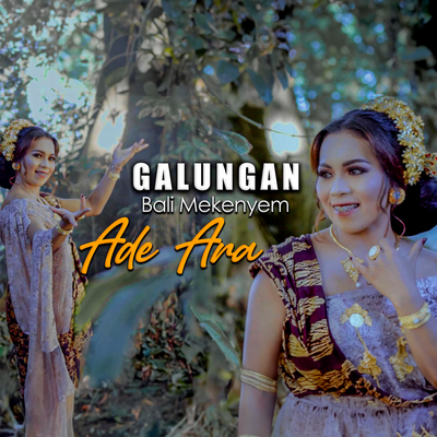 Galungan (Bali Mekenyem)'s cover