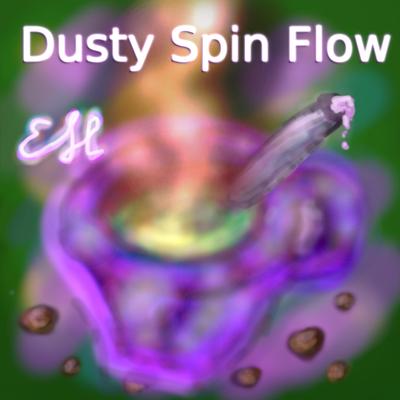 Dusty Spin Flow's cover