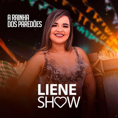 A Rainha dos Paredões's cover