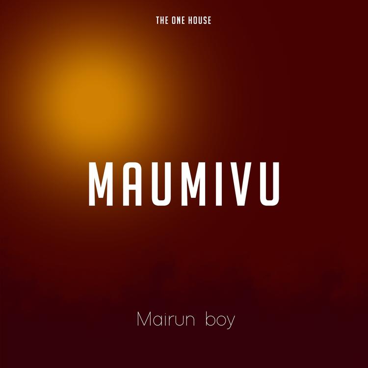 MAIRUN BOY's avatar image