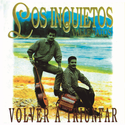 Despues De Ti By Los Inquietos Del Vallenato's cover