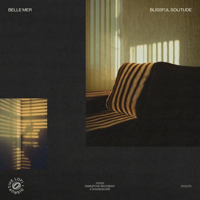 Blissful Solitude By Belle Mer's cover