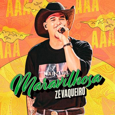 Maravilhosa (Ao Vivo)'s cover