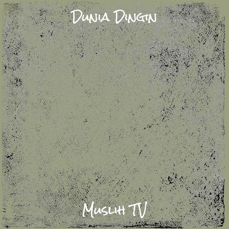 Muslih TV's avatar image