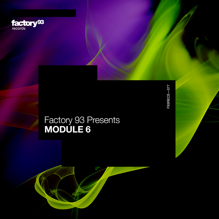 Factory 93's avatar image