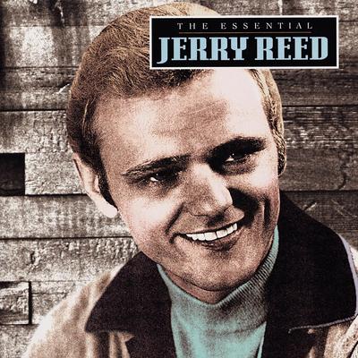 Amos Moses By Jerry Reed's cover