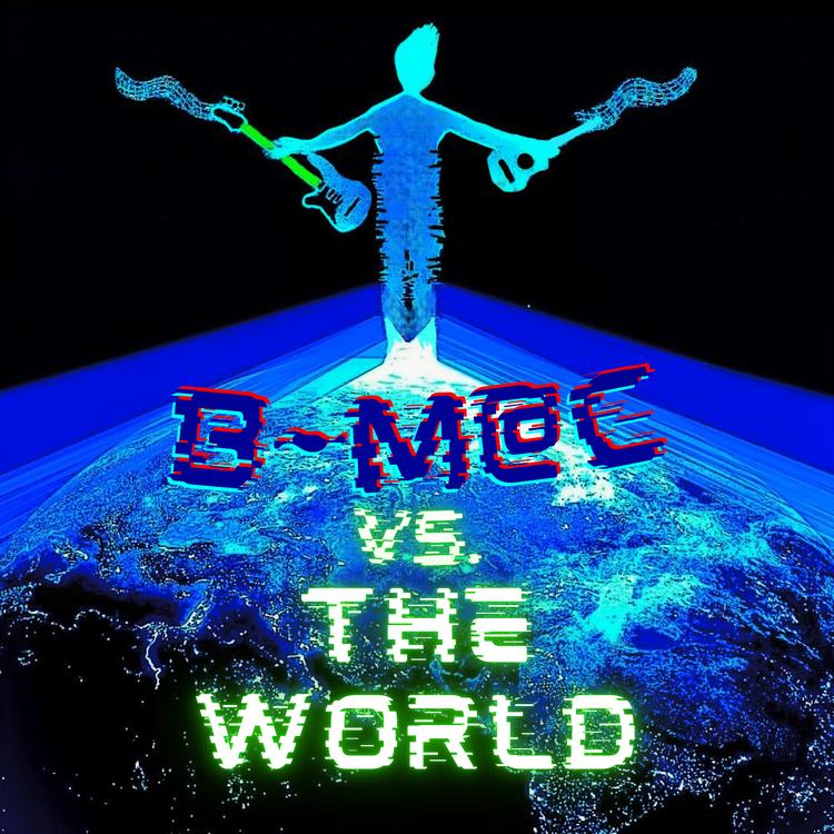 B~M@¢'s avatar image