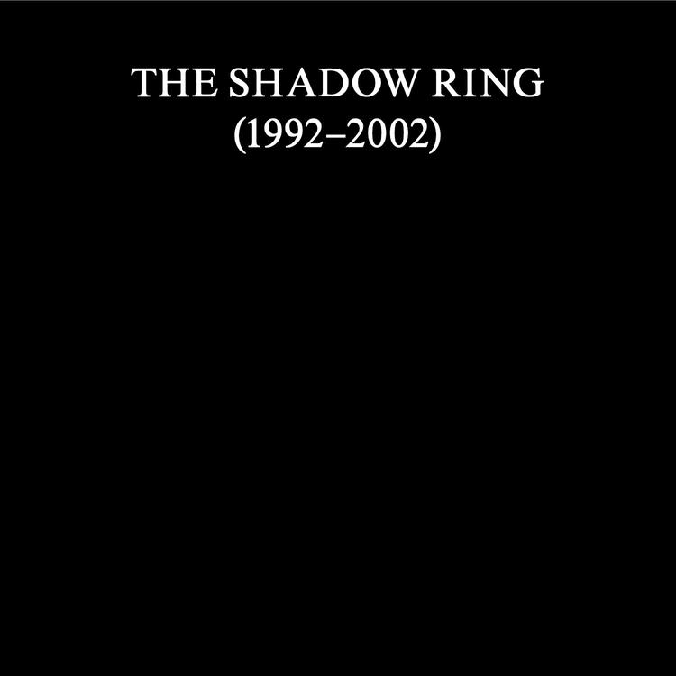 The Shadow Ring's avatar image