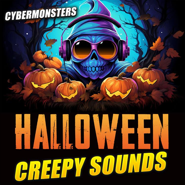 Cybermonsters's avatar image