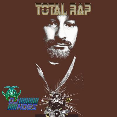 Total Rap's cover