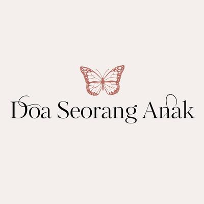 Doa Seorang Anak's cover