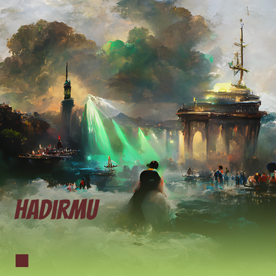 Hadirmu's cover