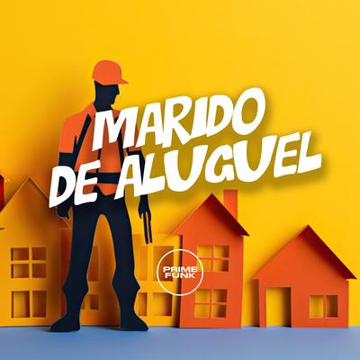 Marido de Aluguel's cover