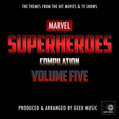 Run It (From "Shang-Chi and The Legend of the Ten Rings") By Geek Music's cover