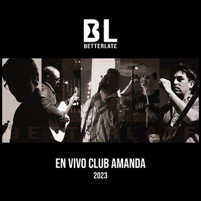 Hasta Mi Final (En Vivo Club Amanda 2023)'s cover