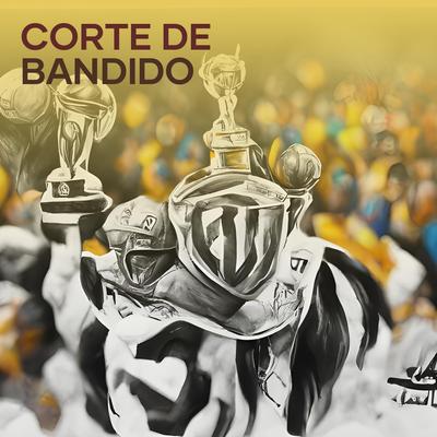 Corte de Bandido (Cover)'s cover