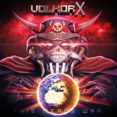 The Bomb By Volkor X's cover