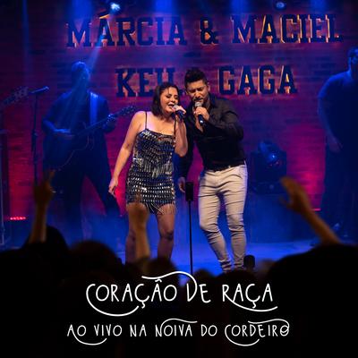 Márcia & Maciel's cover